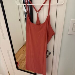 Outdoor Voices Exercise Dress